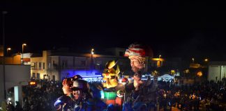 Home - Corriere Salentino