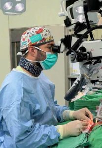 Dal Salento a Taiwan: il percorso del chirurgo Cesare Foggetti tra formazione, radici e futuro - Corriere Salentino