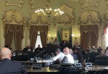 Politica - Corriere Salentino