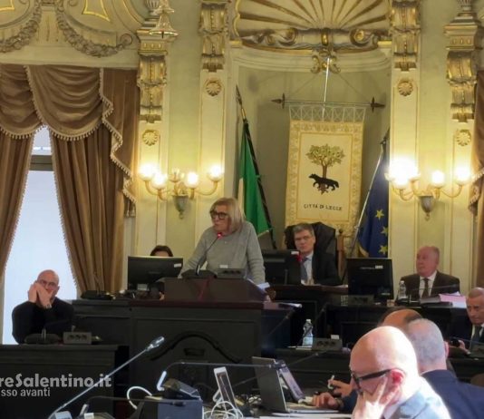 I moderati del centrosinistra all’attacco: “ La maggioranza di Palazzo Carafa e il problema dell’identità politica”