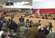 Politica - Corriere Salentino