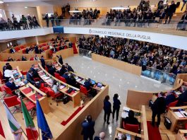 Politica - Corriere Salentino