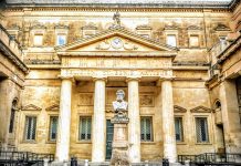“architects meet in lecce”, al via la terza edizione Attualità - Corriere Salentino