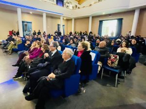 A Carmiano “Un esempio virtuoso": istituzioni, cooperative e scuola insieme per costruire percorsi di inclusione sociale - Corriere Salentino