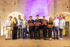 “Da Capo”, il Capo di Leuca si racconta attraverso la musica e la formazione - Corriere Salentino