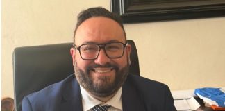 Home - Corriere Salentino