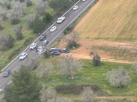 Assalto ai portavalori sulla statale 613: sparatoria e inseguimento, individuati e fermati due sospetti - Corriere Salentino