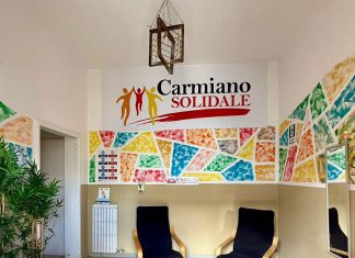 Accoglienza diffusa e inclusione sociale a Carmiano: il Prefetto di Lecce incontra i progetti SAI