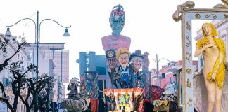 Home - Corriere Salentino