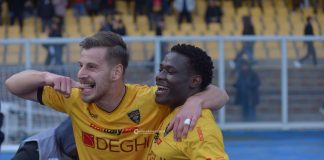 Home - Corriere Salentino