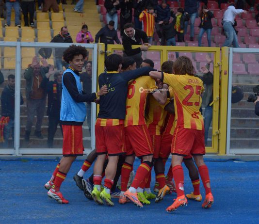 Home - Corriere Salentino