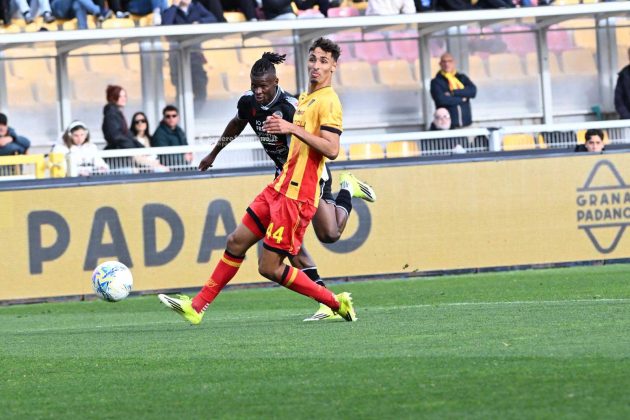 Banda regala ai giallorossi tre punti pesantissimi, Lecce-Udinese 2-1 - Corriere Salentino