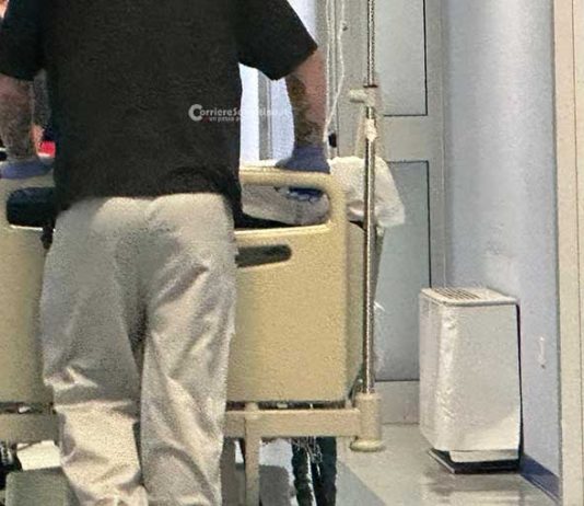 Salute - Corriere Salentino