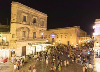 Anche il Mercatino del Gusto di Maglie tra i protagonisti della Bit a Milano