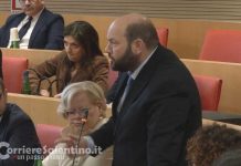 Politica - Corriere Salentino