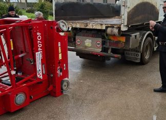 Casamassella, incidente mortale sul lavoro. Il cordoglio della Cgil