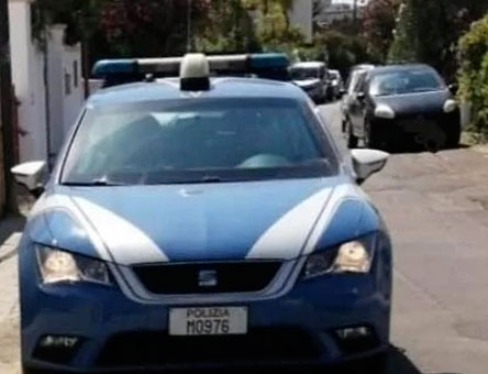 Salento, sicurezza a rischio collasso. Uilpolizia Lecce: “Pronti a nuove proteste”