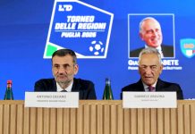 Politica - Corriere Salentino