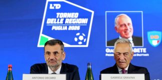 Home - Corriere Salentino