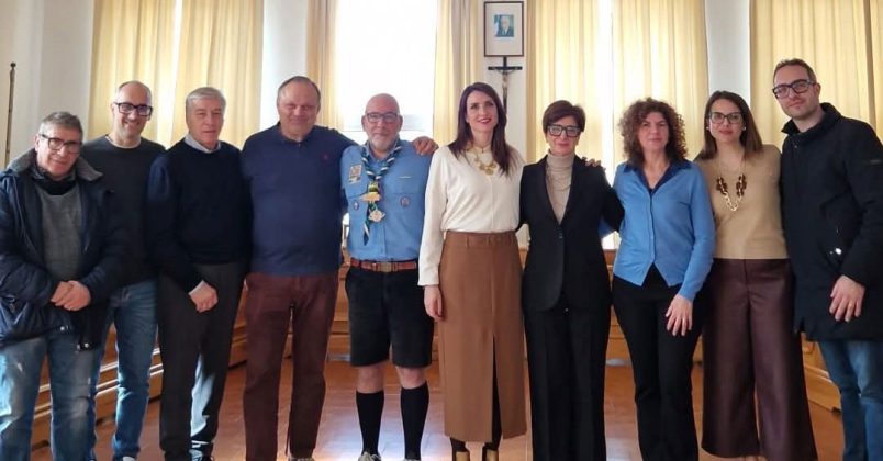 A Tuglie il verde si fa comunità con l’ inaugurazione degli “Orti di Puglia” - Corriere Salentino