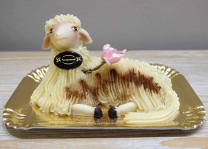 Pasticceria Provenzano: nel cuore di Tuglie, i custodi della storia dolciaria locale - Corriere Salentino