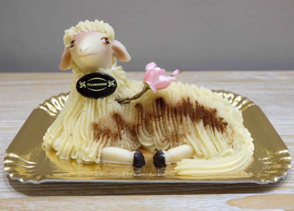 Pasticceria Provenzano: nel cuore di Tuglie, i custodi della storia dolciaria locale - Corriere Salentino