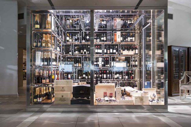 Aqua Restaurant, Porto Cesareo: quando il mare diventa memoria, tecnica e futuro - Corriere Salentino