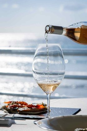 Aqua Restaurant, Porto Cesareo: quando il mare diventa memoria, tecnica e futuro - Corriere Salentino