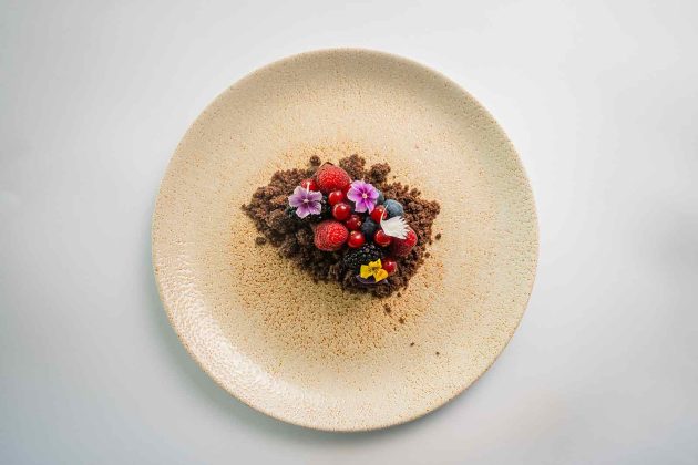 Aqua Restaurant, Porto Cesareo: quando il mare diventa memoria, tecnica e futuro - Corriere Salentino