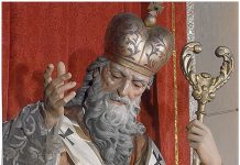 Questioni di fede - Corriere Salentino