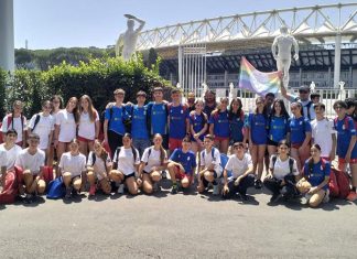 Salto in alto, un balzo argentato per Sofia Linnea Sternativo agli italiani under 18