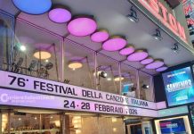 Festival di Sanremo - Corriere Salentino