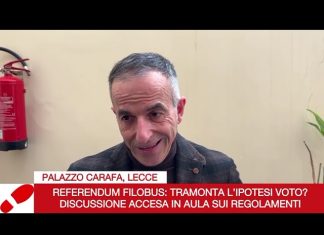 Web Tv - Corriere Salentino