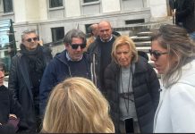 Politica - Corriere Salentino