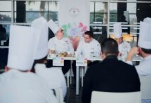 A Levante PROF protagonisti i maestri del gelato artigianale Enogastronomia - Corriere Salentino