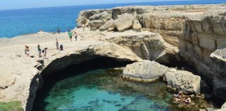 Home - Corriere Salentino