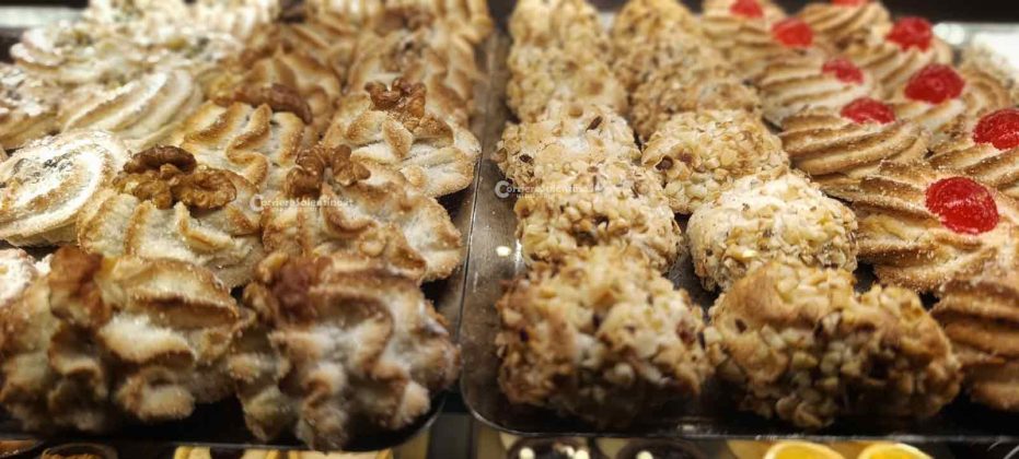 L’arte sublime di Giuseppe Zippo offre ogni giorno dolcezze e alta pasticceria - Corriere Salentino