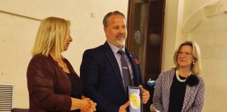 Home - Corriere Salentino