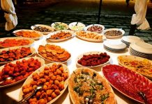 Giardini Raimondi, la fedeltà alla tradizione come scelta contemporanea Salento da gustare - Corriere Salentino