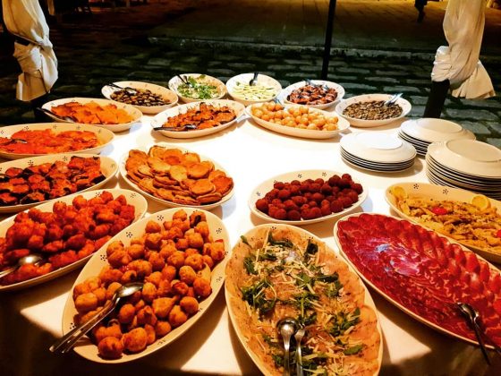 Giardini Raimondi, la fedeltà alla tradizione come scelta contemporanea - Corriere Salentino