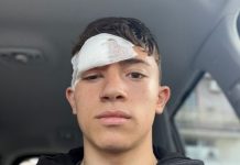 Cronaca - Corriere Salentino