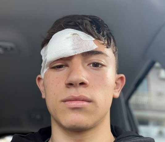 Home - Corriere Salentino