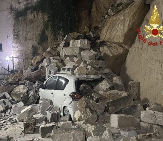 Home - Corriere Salentino