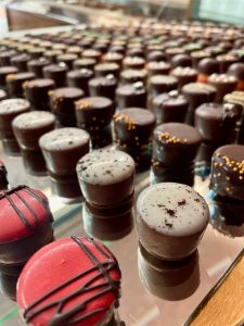 Vernole, la pasticceria che fa innamorare il Salento: storia e filosofia della Pasticceria Alabama - Corriere Salentino