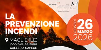 Home - Corriere Salentino