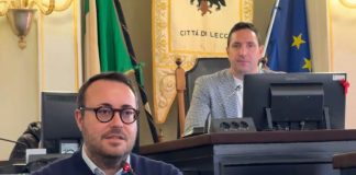 Home - Corriere Salentino