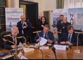 Presentata la VI edizione di NautiGo: il Salone nautico internazionale del Salento dal 5 all’8 marzo a Lecce Fiere