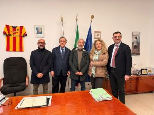 Sito archeologico di Roca e Poesia, partenariato speciale pubblico/privato: il Comune ha siglato l’accordo con ArtWork - Corriere Salentino