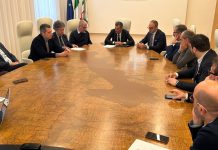 Politica - Corriere Salentino