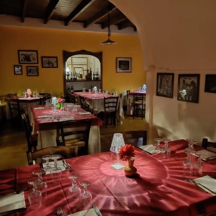 Giardini Raimondi, la fedeltà alla tradizione come scelta contemporanea - Corriere Salentino